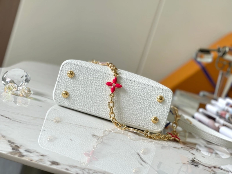 Sleek LX Caxucines Bags 2072