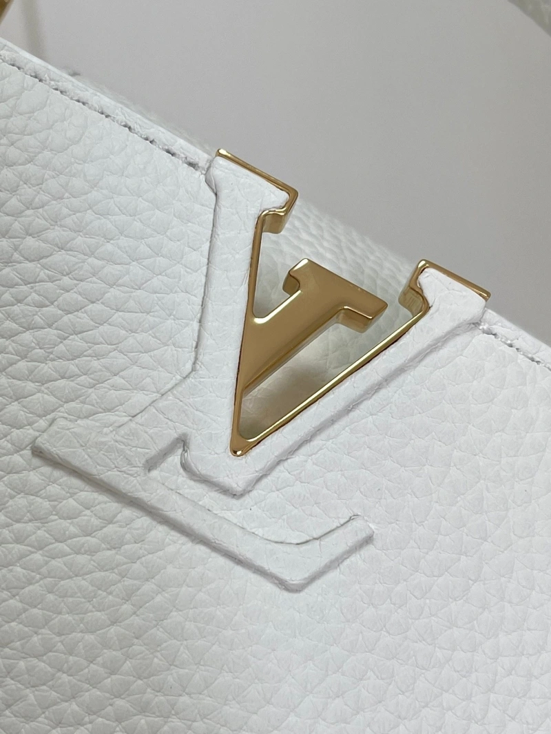 Sleek LX Caxucines Bags 2072