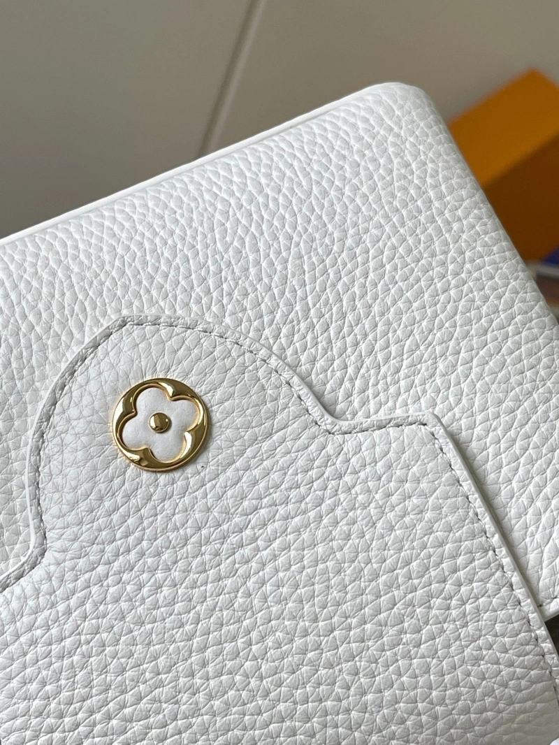 Sleek LX Caxucines Bags 2072