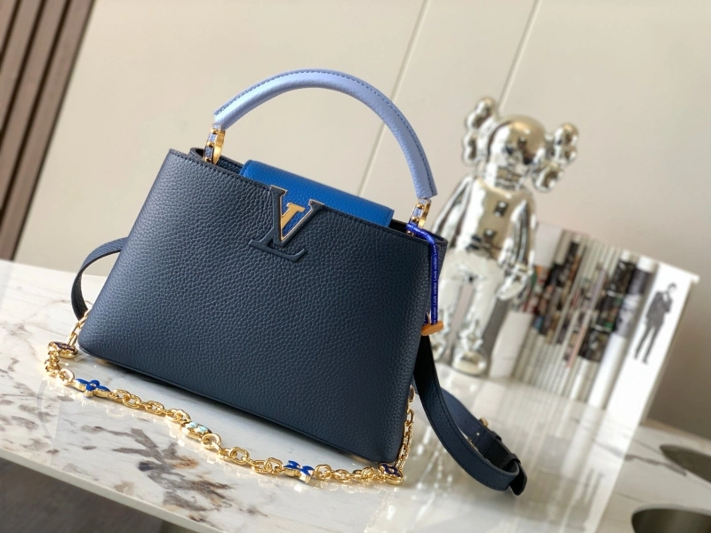 ModernLook LX Caxucines Bags 2080