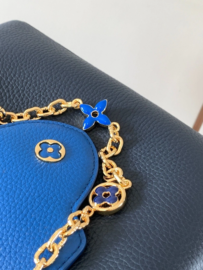 ModernLook LX Caxucines Bags 2080