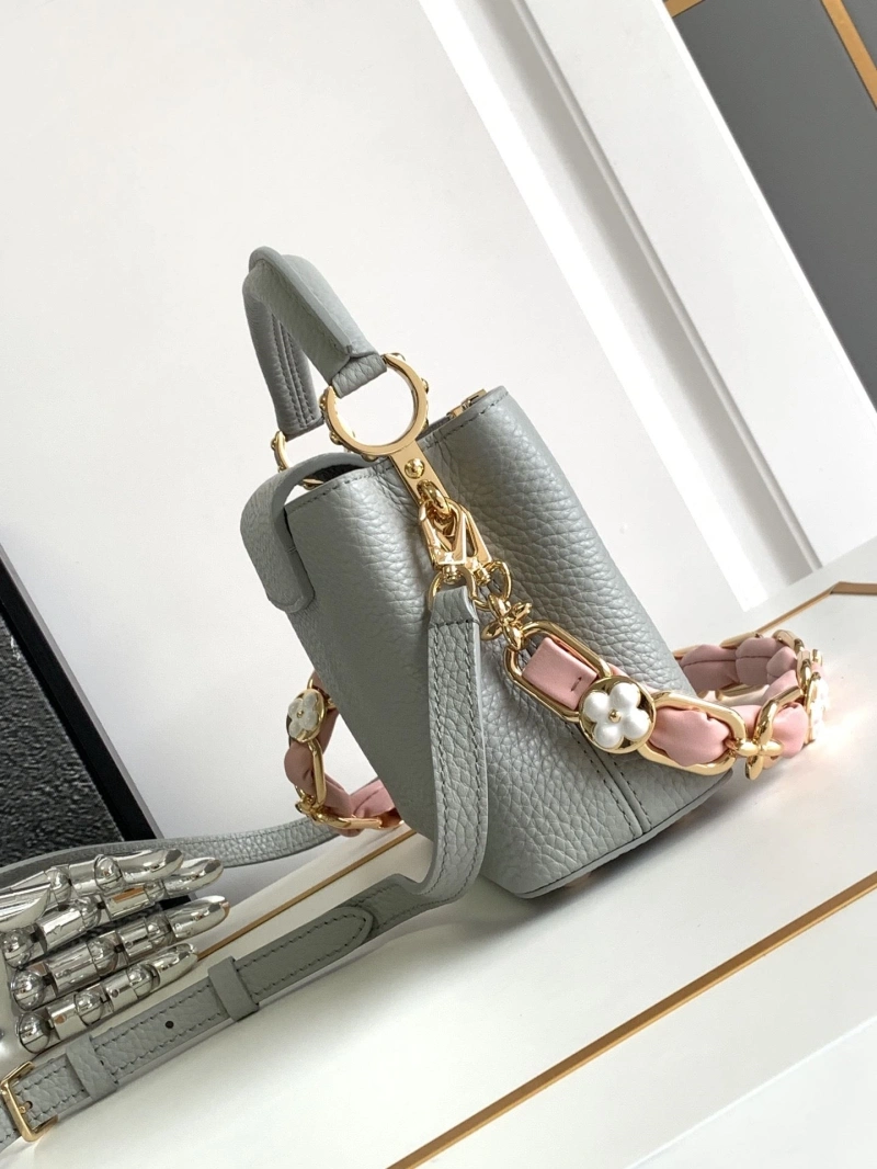 LX Caxucines Bags Cozy 2119