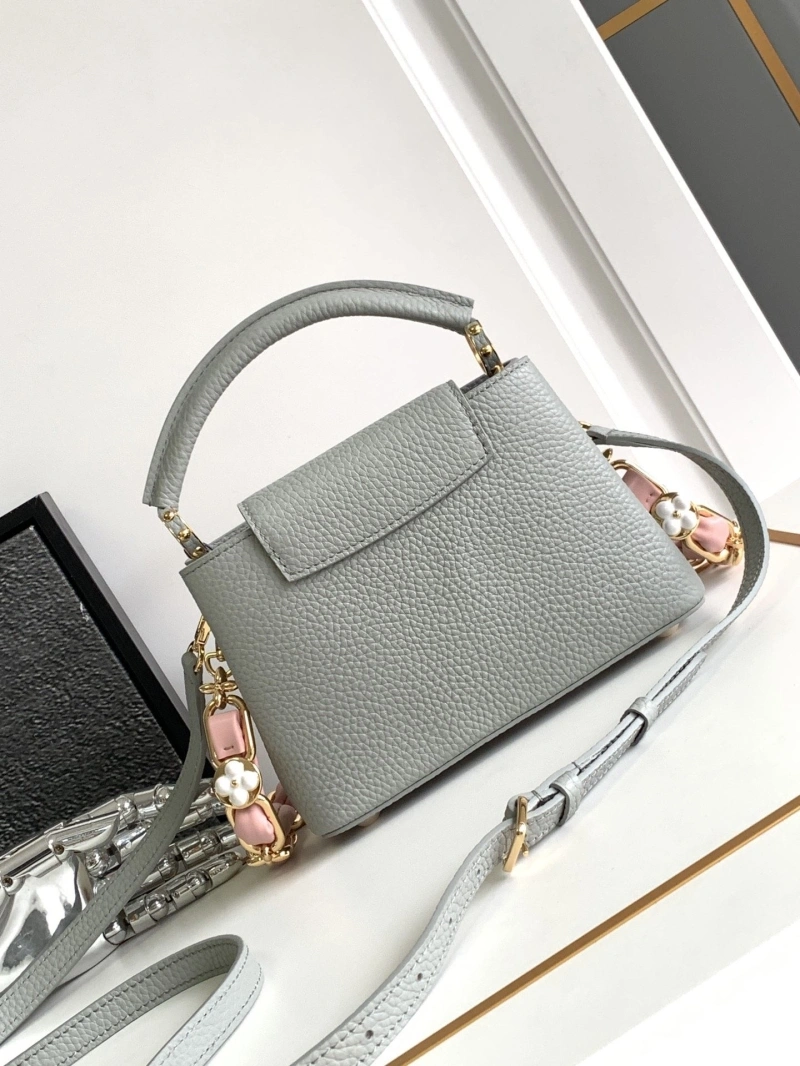 LX Caxucines Bags Cozy 2119