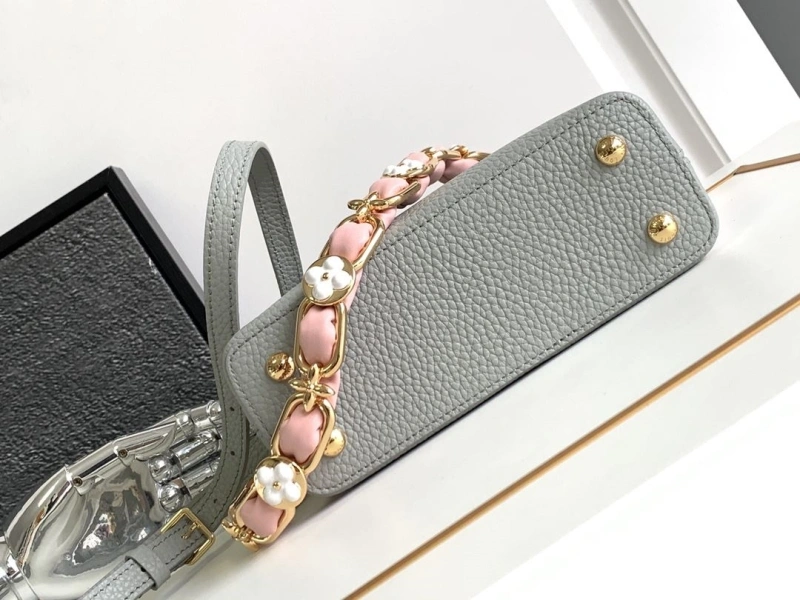 LX Caxucines Bags Cozy 2119