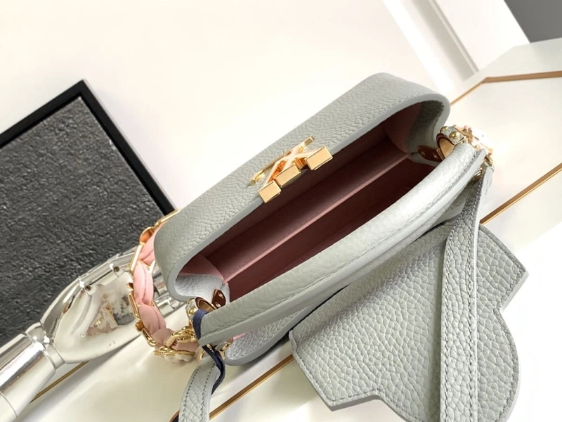 LX Caxucines Bags Cozy 2119