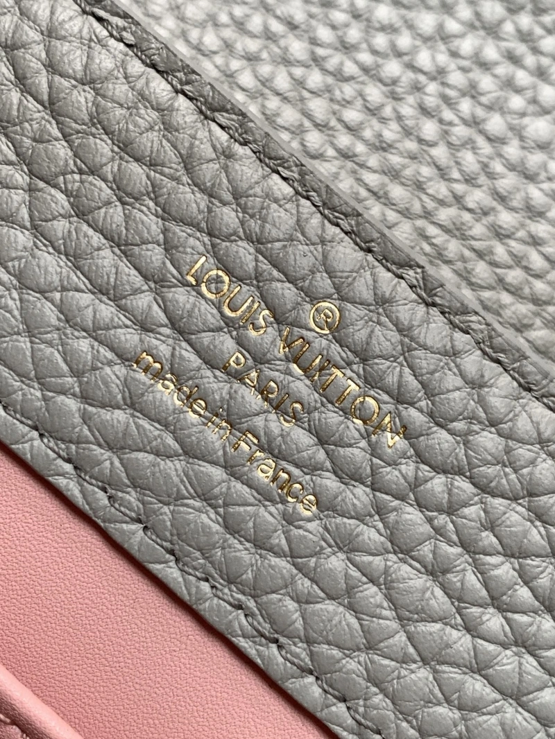 LX Caxucines Bags Cozy 2119