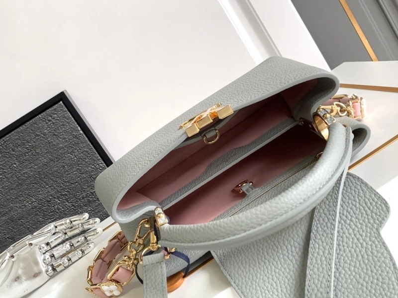 LX Caxucines Bags NewStyle 2083