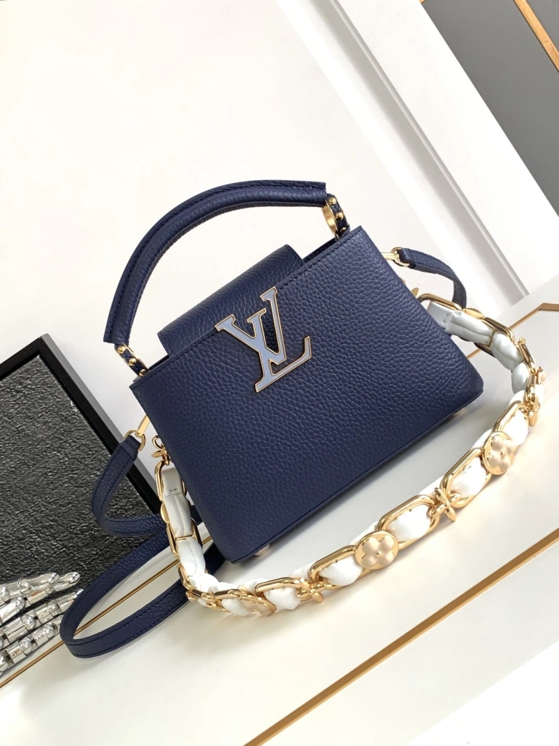 LX Caxucines Bags Durable 2087