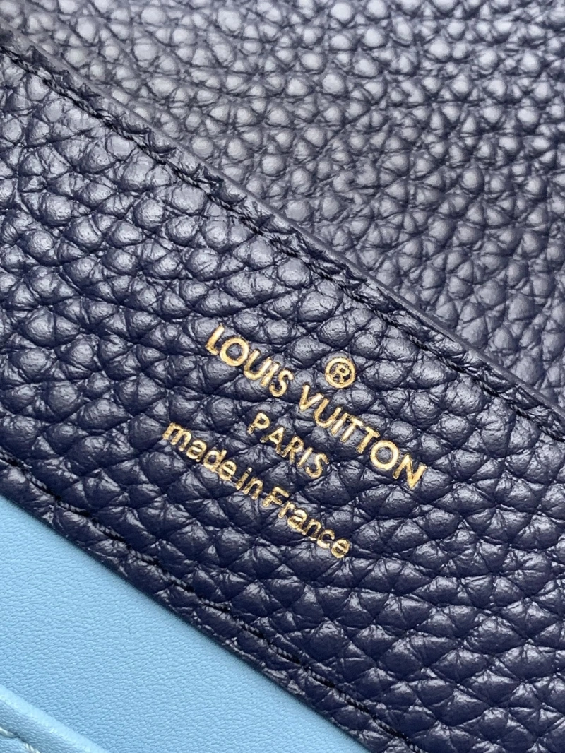 LX Caxucines Bags Durable 2087