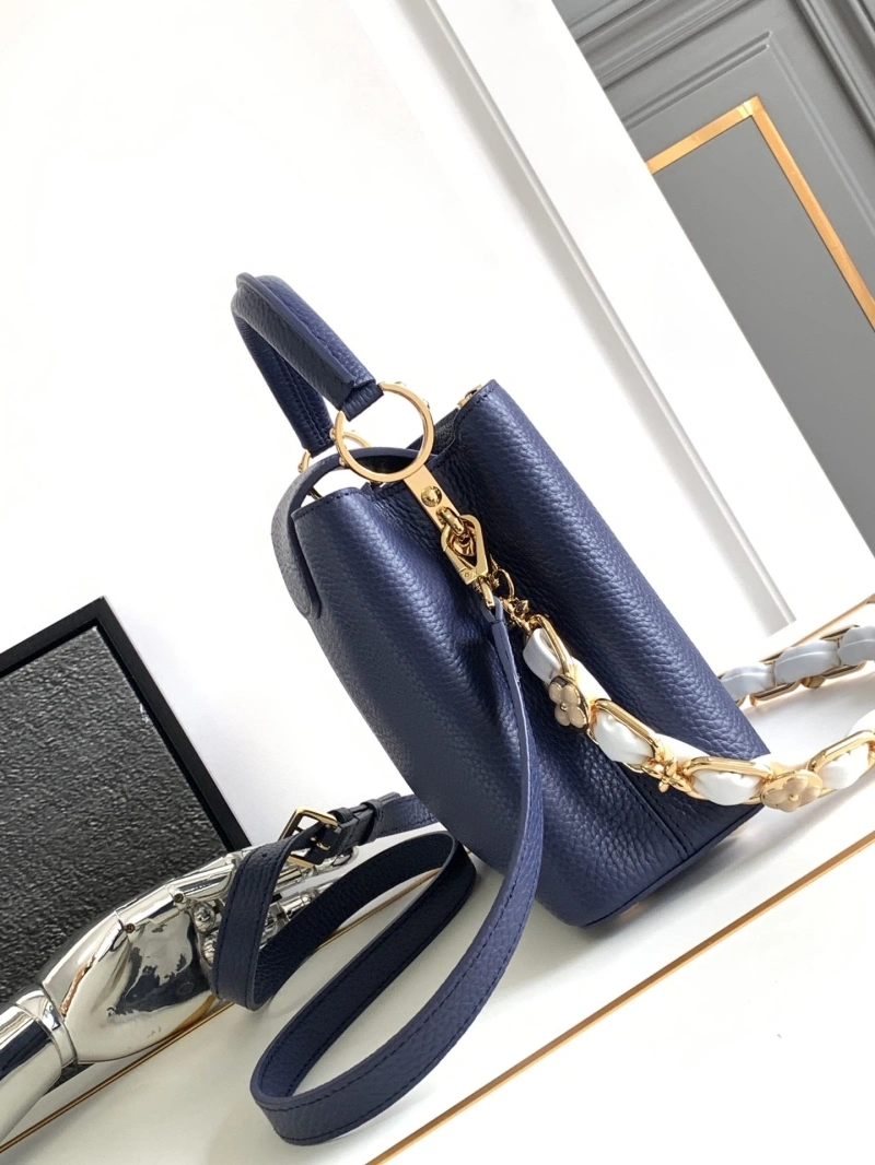 WellDesigned LX Caxucines Bags 2074