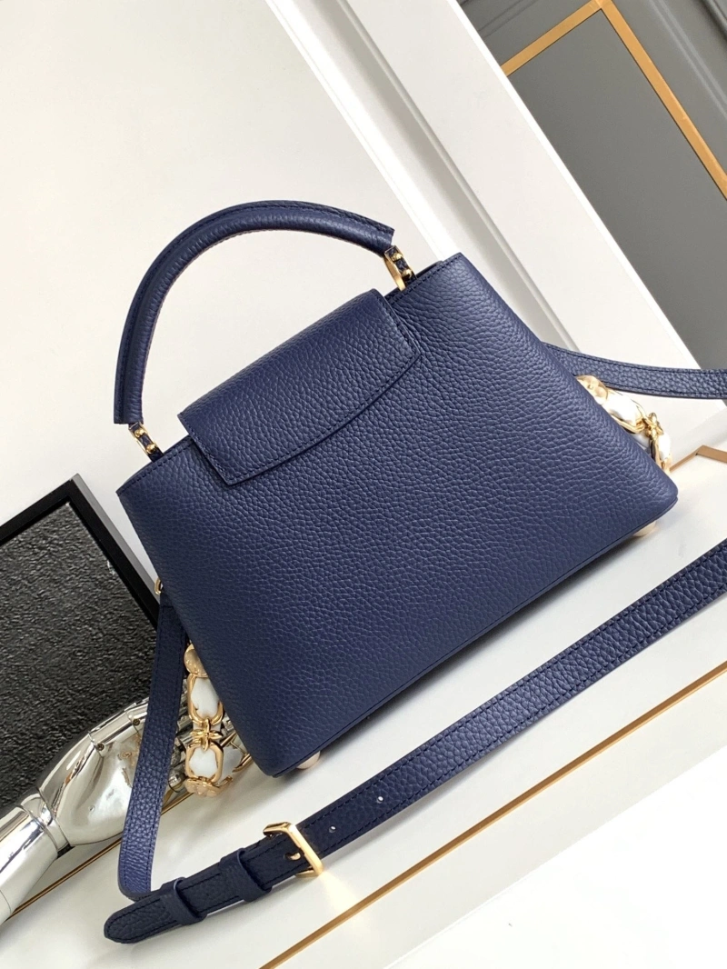 WellDesigned LX Caxucines Bags 2074