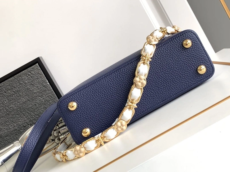 WellDesigned LX Caxucines Bags 2074