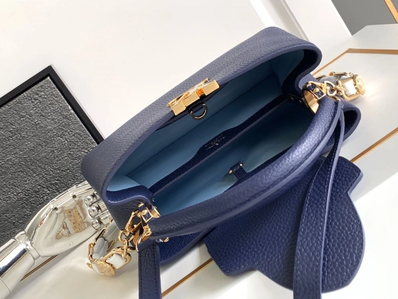 WellDesigned LX Caxucines Bags 2074