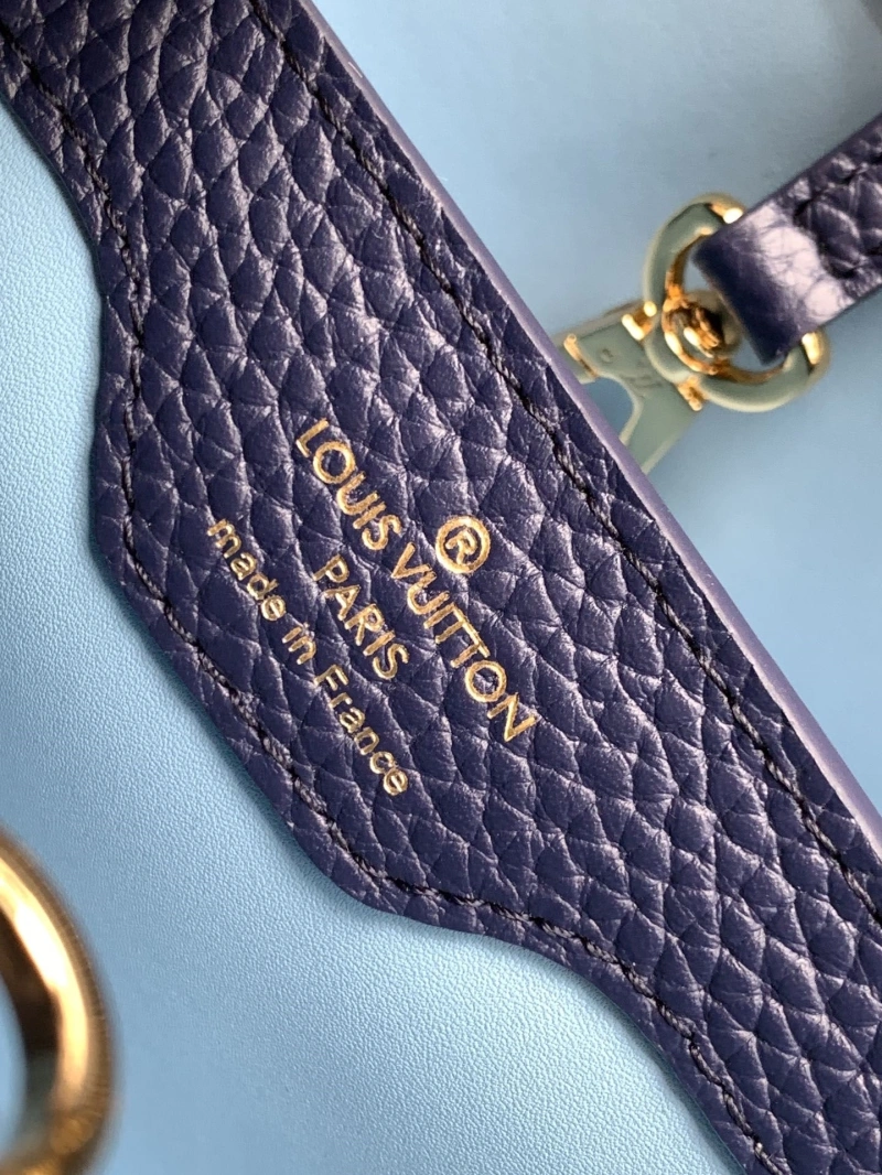 WellDesigned LX Caxucines Bags 2074