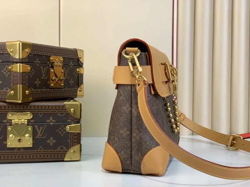 LX Satchel bags AllSeason 2038