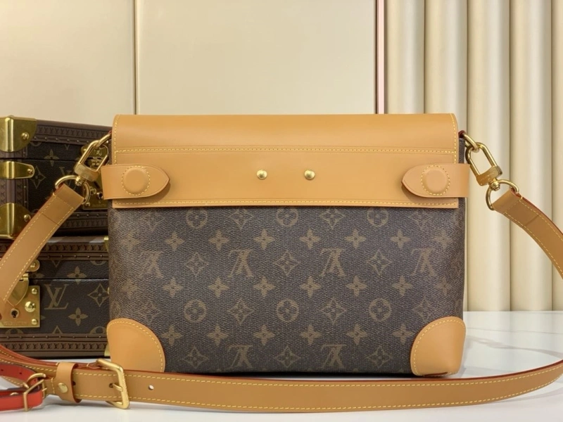 LX Satchel bags AllSeason 2038