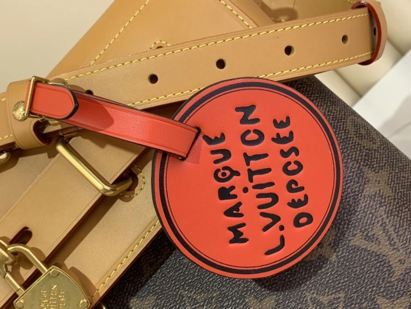 LX Satchel bags AllSeason 2038