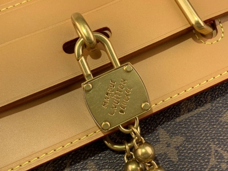 LX Satchel bags AllSeason 2038