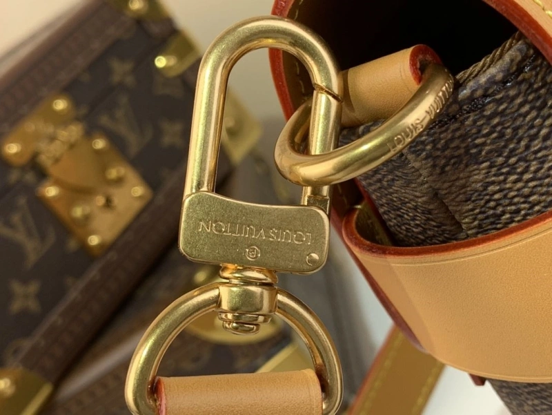 LX Satchel bags AllSeason 2038