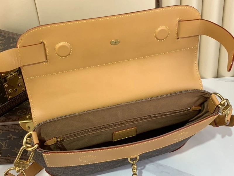 LX Satchel bags AllSeason 2038