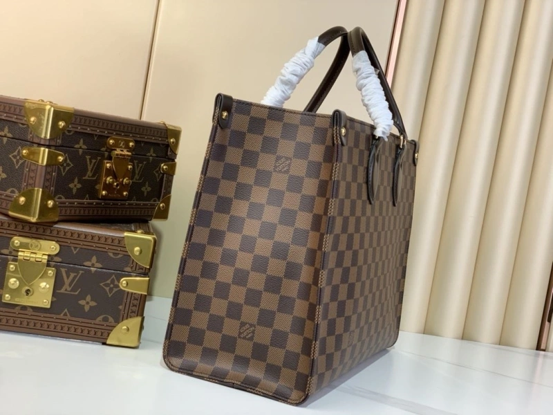LX Shopping Bags Affordable 1988