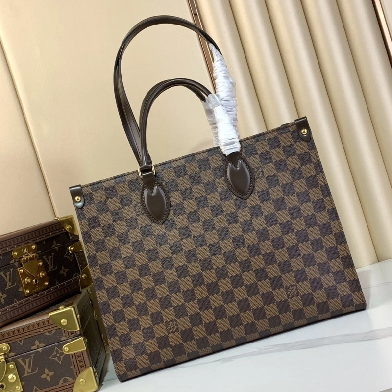 LX Shopping Bags Affordable 1988