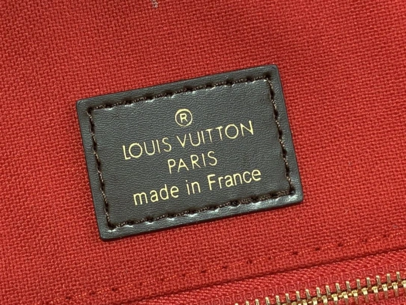 LX Shopping Bags Affordable 1988