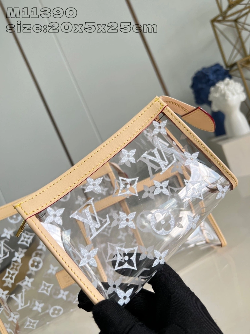 LX Clutch Bags AllSeason 2037