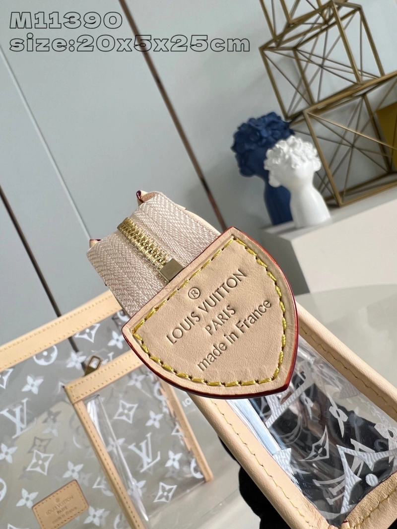 LX Clutch Bags AllSeason 2037