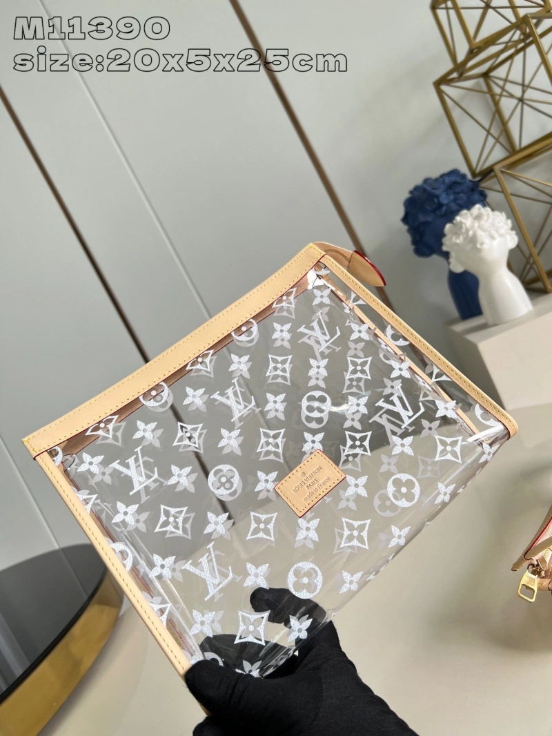 LX Clutch Bags AllSeason 2037