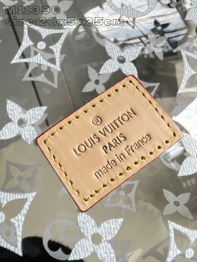 LX Clutch Bags AllSeason 2037
