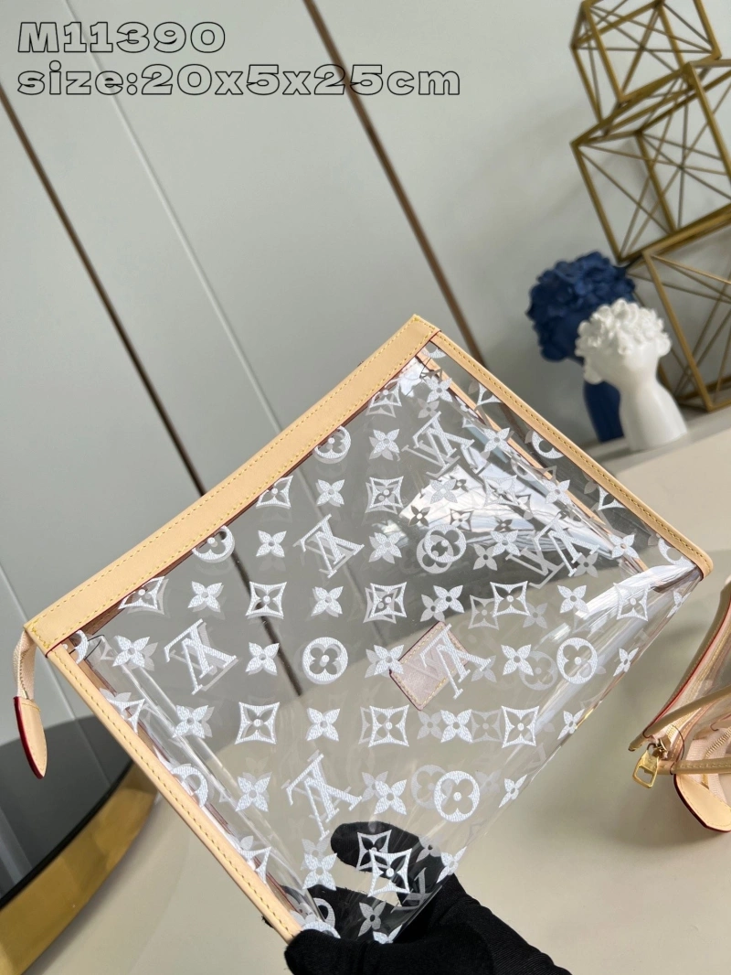LX Clutch Bags AllSeason 2037