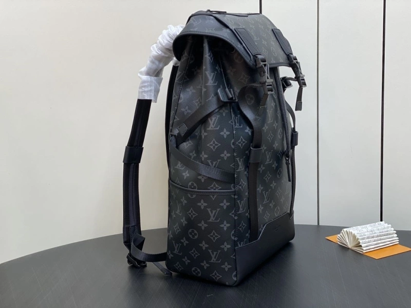 Comfortable LX Backpacks 2132
