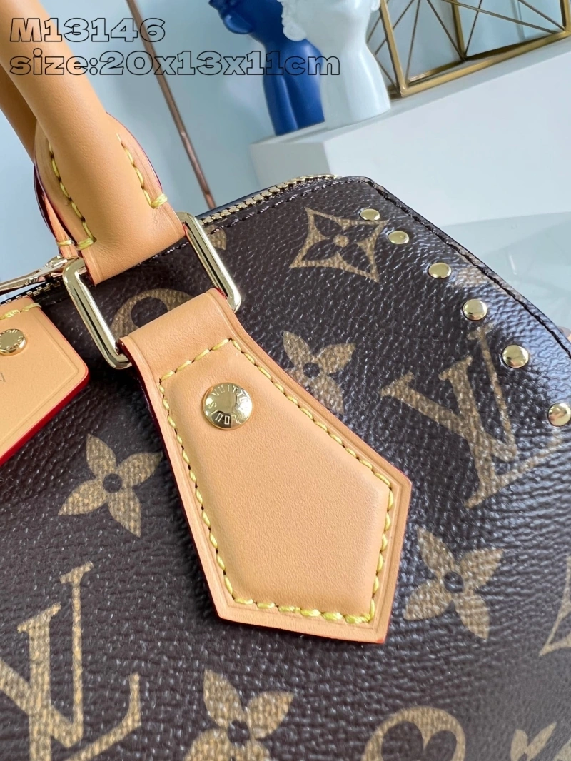 LX Speedy Bags Soft 1946