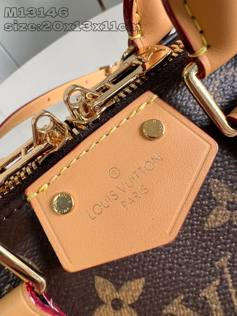 LX Speedy Bags Soft 1946