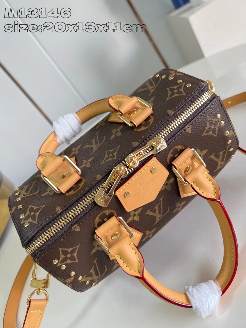 LX Speedy Bags Soft 1946