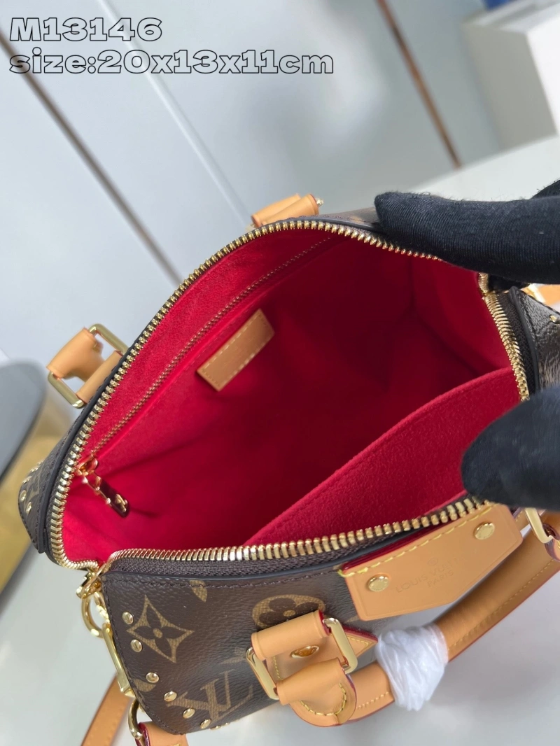 LX Speedy Bags Soft 1946