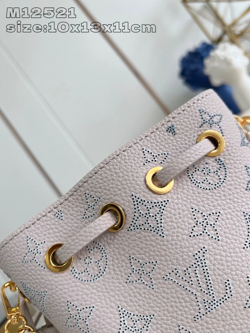 Classic LX Bucket Bags 2108