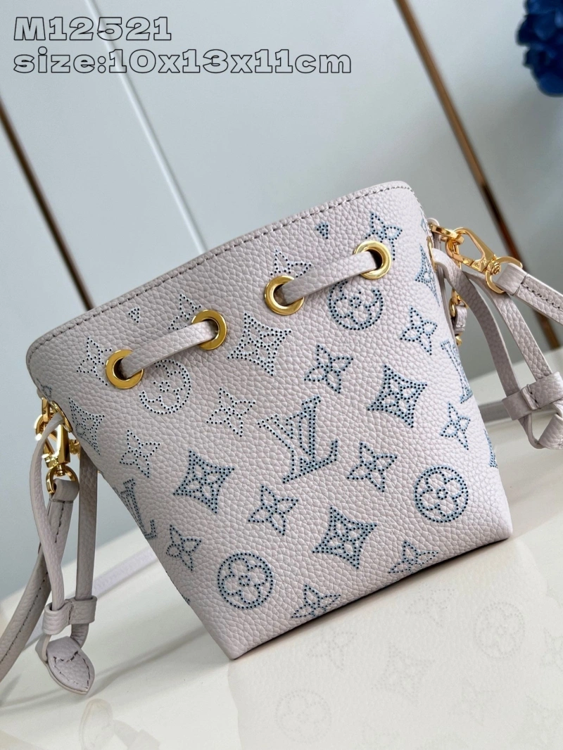 Classic LX Bucket Bags 2108