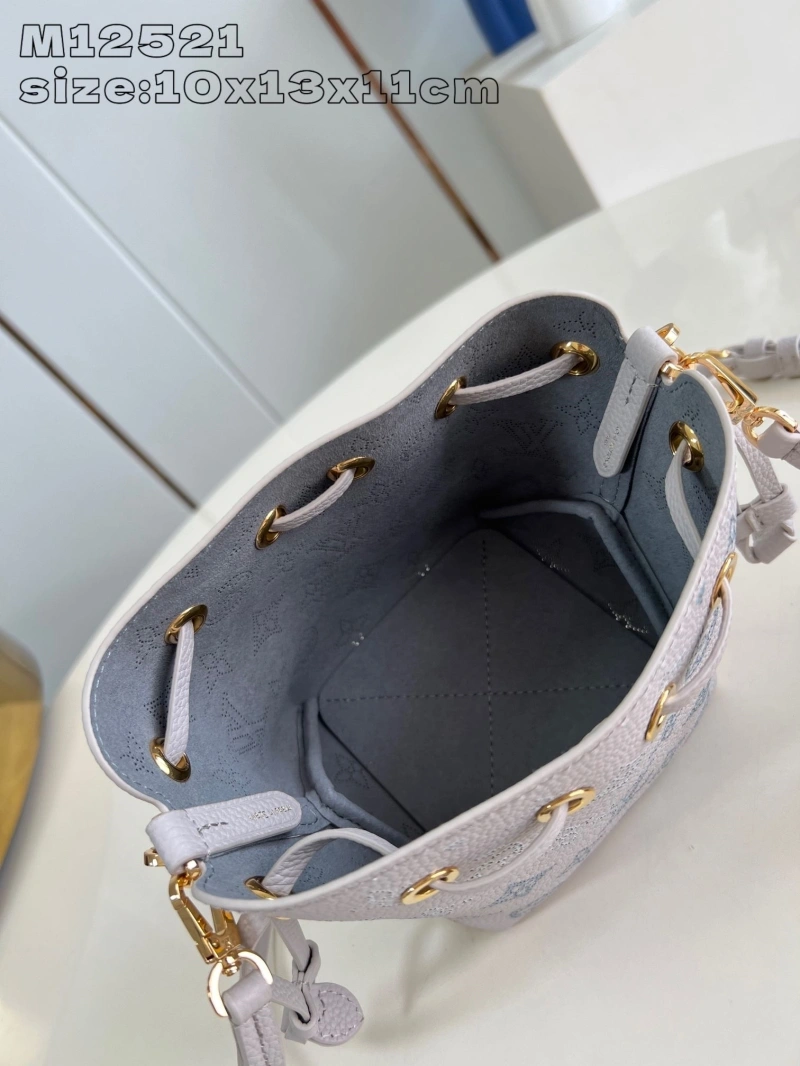 Classic LX Bucket Bags 2108