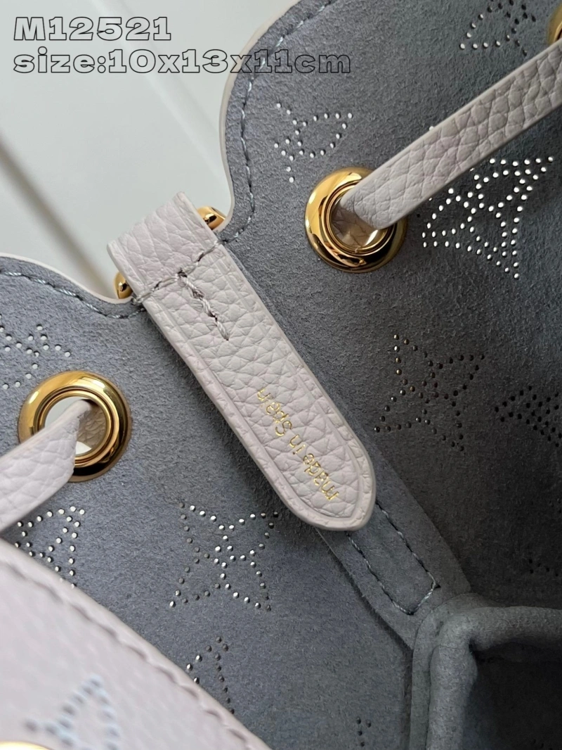 Classic LX Bucket Bags 2108