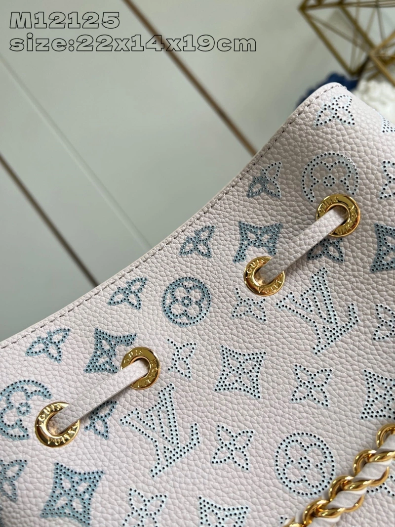 LX Bucket Bags Sophisticated 2110