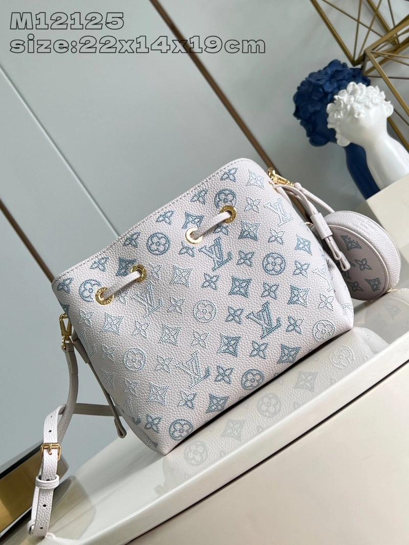 LX Bucket Bags Sophisticated 2110