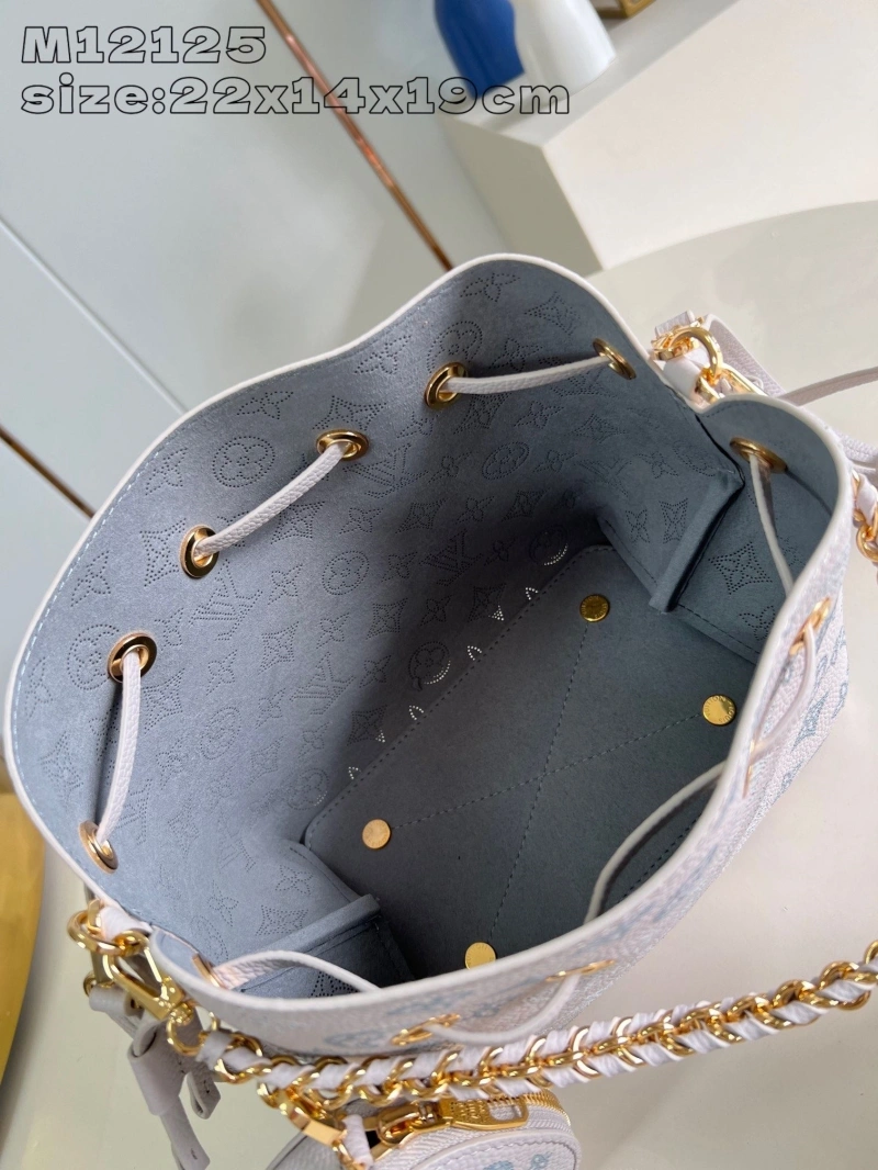 LX Bucket Bags Sophisticated 2110