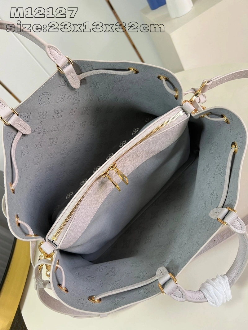 AllSeason LX Top Handle Bags 1928