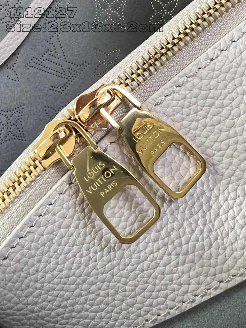 AllSeason LX Top Handle Bags 1928