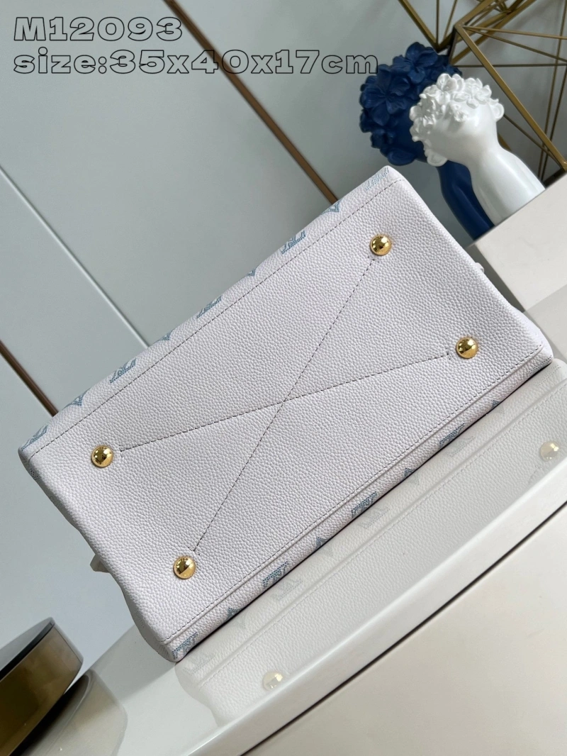 LX Top Handle Bags Fashionable 1940