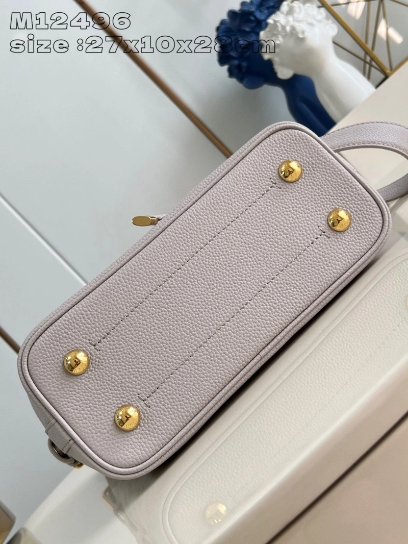 LX Top Handle Bags Flexible 1929