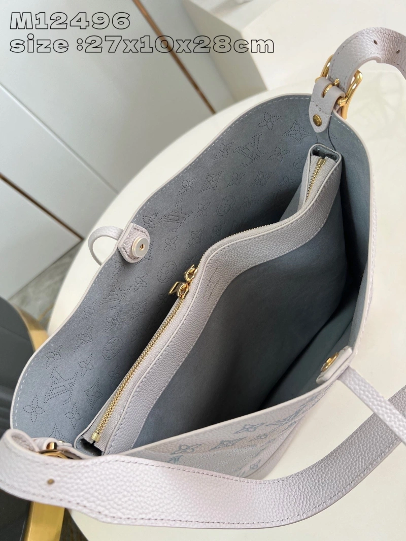 LX Top Handle Bags Flexible 1929