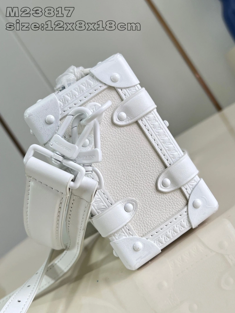LX Box Bags Durable 2115